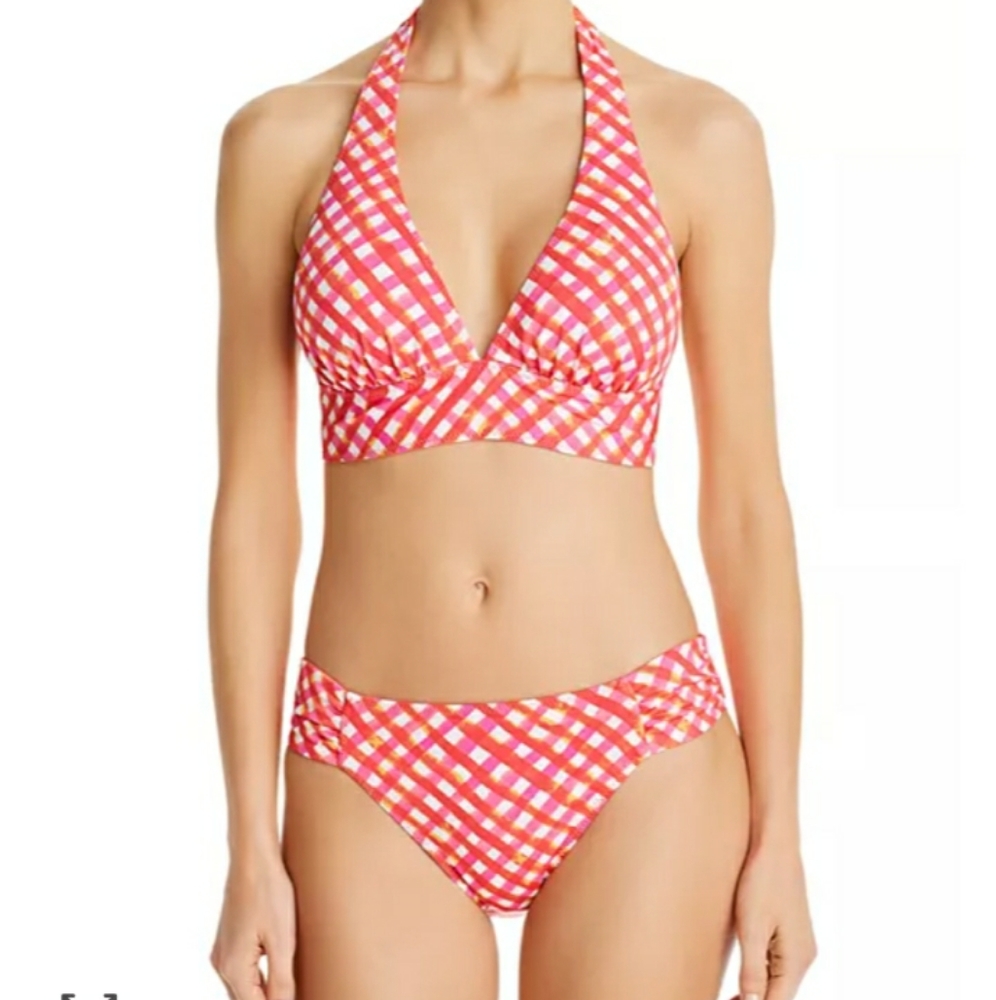 Tommy bahama two piece bathing suit